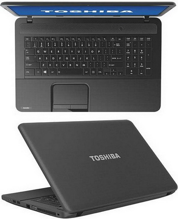 Toshiba Satellite C875D-S710